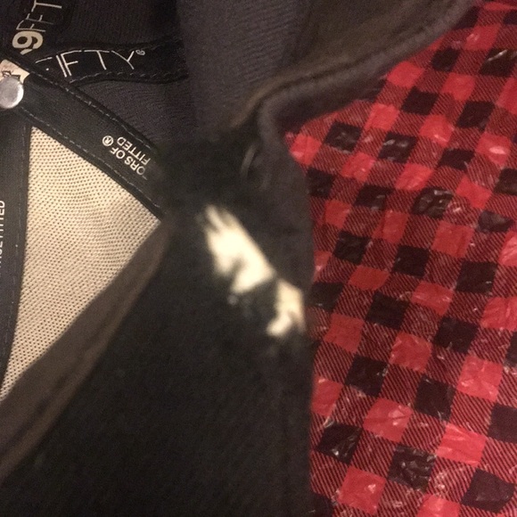 Atlanta baseball hat - Picture 9 of 9